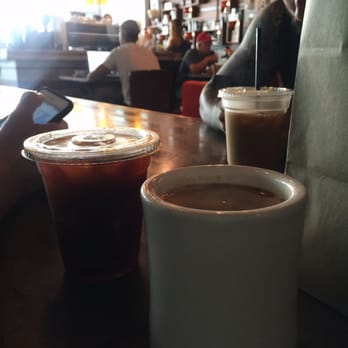 Panther Coffee - Coffee & Tea Near Me - Miami Beach, Florida Panther Coffee - Coffee & Tea Near Me - Miami Beach, Florida