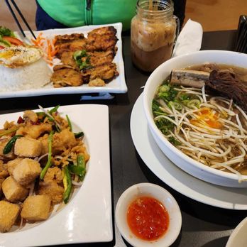 Miss Pho - Vietnamese Near Me - Seattle, Washington Miss Pho - Vietnamese Near Me - Seattle, Washington