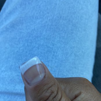 Jolie Nails Spa - Fucked up nail - Nail Salons Near Me - Las Vegas, Nevada