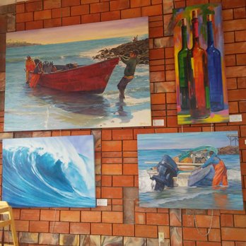 Colectivo Surf - Sushi Bars Near Me - Rosarito, BCN