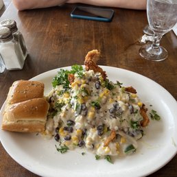 Chicken Nathan