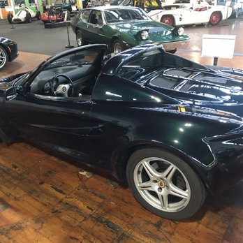 Lane Motor Museum - Lotus Evora S - Museums Near Me - Nashville, Tennessee Lane Motor Museum - Lotus Evora S - Museums Near Me - Nashville, Tennessee