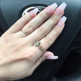 HQ Nails - Nail Salons Near Me - Rockaway, New Jersey