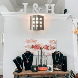 J & H Consignment