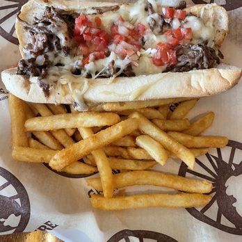 Gaucho’s Fire Restaurant - Brazilian Steak Sandwich with Fries - Brazilian Near Me - Indianapolis, Indiana Gaucho’s Fire Restaurant - Brazilian Steak Sandwich with Fries - Brazilian Near Me - Indianapolis, Indiana
