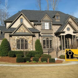 Thompson Home Inspections
