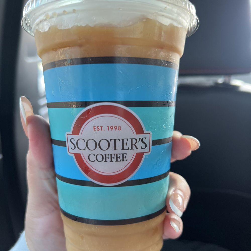 Cold brew Cold brew