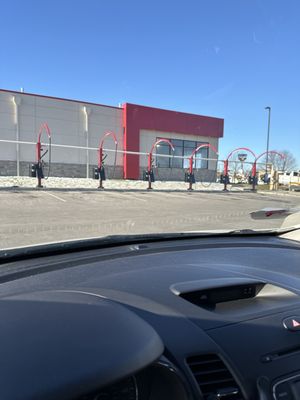 CLEAN SWEEP CAR WASH - Updated July 2024 - 12 Photos - 110 Retail Rd