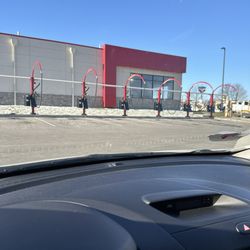 Clean Sweep Car Wash