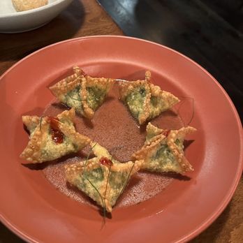 Besharam - Kachori Dumplings - Indian Near Me - San Francisco, California