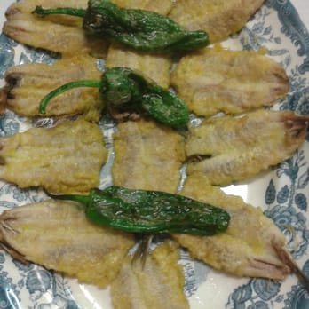 Marucho - Seafood Near Me - Santander, S