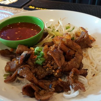 Simply Pho House - B2 with Shrimp and Pork - Vietnamese Near Me - Austin, Texas Simply Pho House - B2 with Shrimp and Pork - Vietnamese Near Me - Austin, Texas