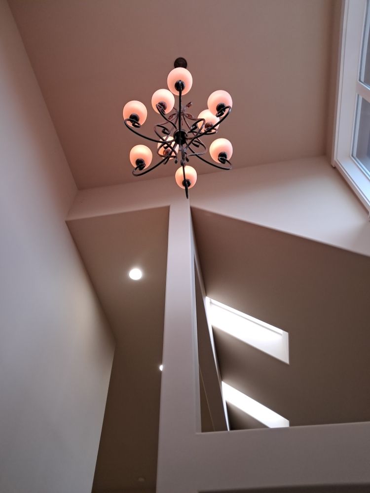 Slide of Hands On Maintenance