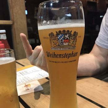 Max Bratwurst und Bier - German Near Me - Astoria, New York Max Bratwurst und Bier - German Near Me - Astoria, New York