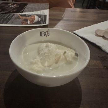 Inchin's Bamboo Garden - Rasmalai (2 pcs) - Chinese Near Me - Charlotte, North Carolina Inchin's Bamboo Garden - Rasmalai (2 pcs) - Chinese Near Me - Charlotte, North Carolina