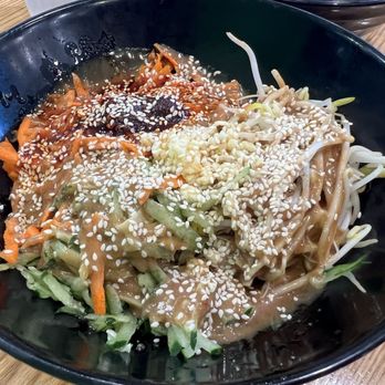 Seasons Taiwanese Eatery - Taiwanese cold noodle - Taiwanese Near Me - Honolulu, Hawaii Seasons Taiwanese Eatery - Taiwanese cold noodle - Taiwanese Near Me - Honolulu, Hawaii