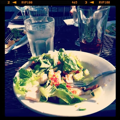 Greenlake Bar & Grill by null