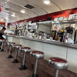 Route 30 Diner