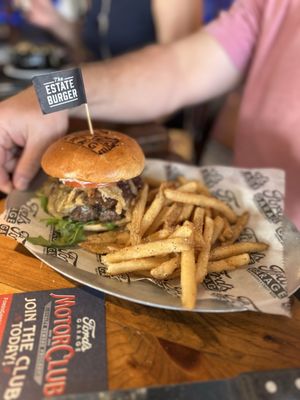 Ford's Garage Ft. Myers by null