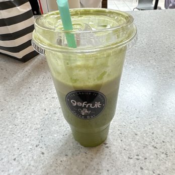 Gofruit Juice Bar - Green machine juice - Juice Bars & Smoothies Near Me - Temecula, California Gofruit Juice Bar - Green machine juice - Juice Bars & Smoothies Near Me - Temecula, California