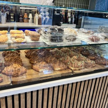 Mokafe - Pastries - Desserts Near Me - Weehawken Township, New Jersey