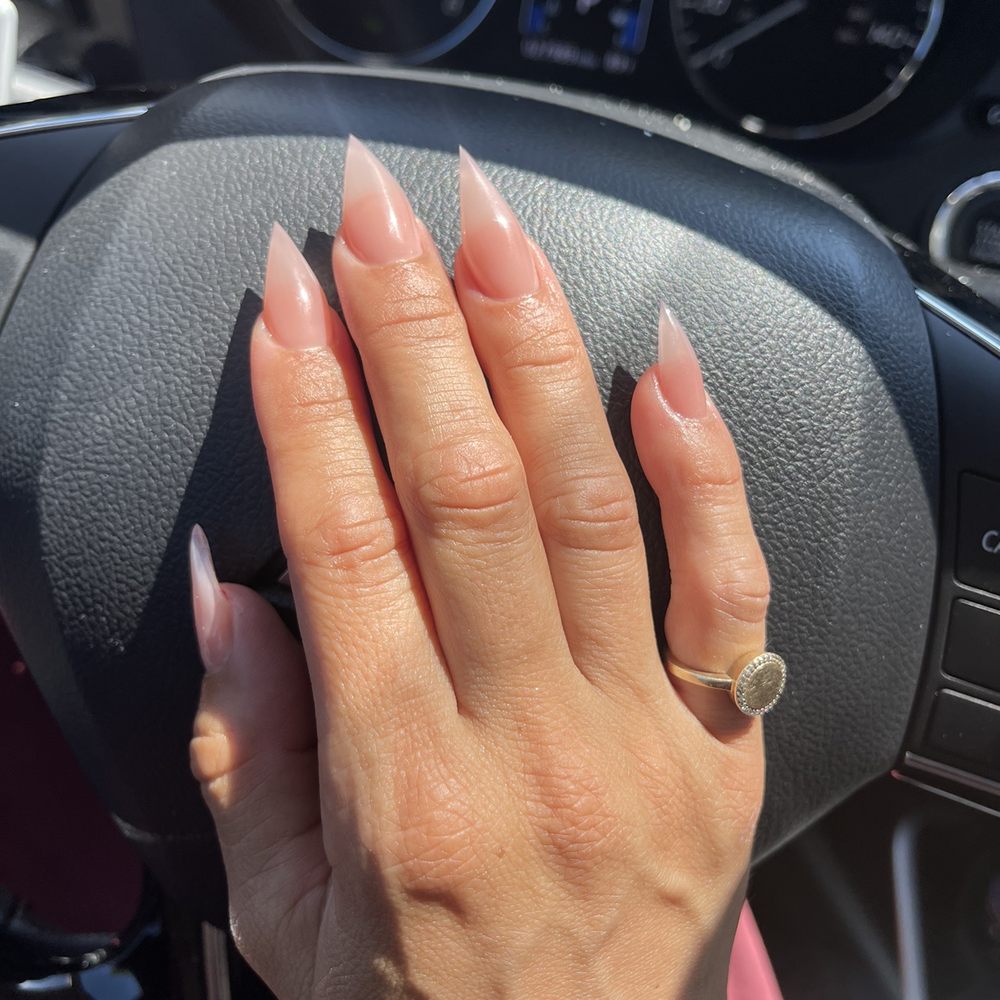 NailsTOP Spa & Lashes - Stiletto gel nails - Nail Technicians Near Me - Norwalk, California NailsTOP Spa & Lashes - Stiletto gel nails - Nail Technicians Near Me - Norwalk, California