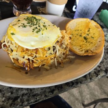 1942 On The Square - Omg!!! Breakfast burger. It's so BIG!!!! - Venues & Event Spaces Near Me - McDonough, Georgia 1942 On The Square - Omg!!! Breakfast burger. It's so BIG!!!! - Venues & Event Spaces Near Me - McDonough, Georgia