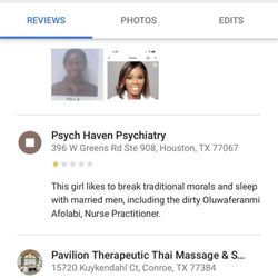Joanna Afolabi, PMHNP-BC MSN BSN RN