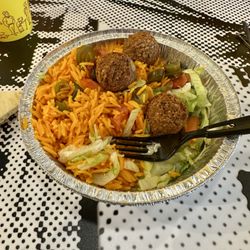The Halal Guys