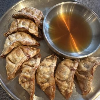 Danbi - Mandu - Korean Near Me - Los Gatos, California
