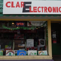 Clare Electronics - Clare Electronics, St Patricks Day