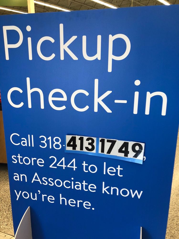 WALMART GARDEN CENTER Updated April 2024 5940 Highway 167 N, Winnfield, Louisiana