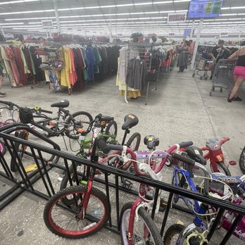 Red White & Blue Thrift Store - Kids bikes for sale - Thrift Stores Near Me - Tampa, Florida Red White & Blue Thrift Store - Kids bikes for sale - Thrift Stores Near Me - Tampa, Florida