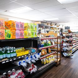 Shady Lane Market