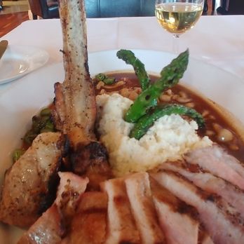 Frasers Gourmet Hideaway - New American Near Me - Oak Harbor, Washington Frasers Gourmet Hideaway - New American Near Me - Oak Harbor, Washington