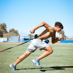 Integral - Athletic Optimization