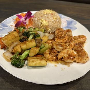 Issho Asian Cuisine - Hibachi grilled shrimp - Chinese Near Me - Berwyn, Pennsylvania Issho Asian Cuisine - Hibachi grilled shrimp - Chinese Near Me - Berwyn, Pennsylvania