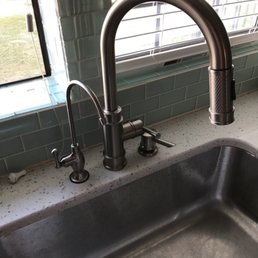 Osmosis faucet Osmosis faucet