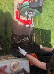 Slide of Rooter Max Plumbing