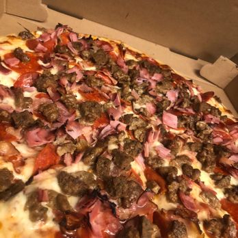 Mel’s - Pizza Near Me - Nunda, New York