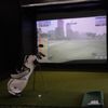 MNML Golf Club gift card