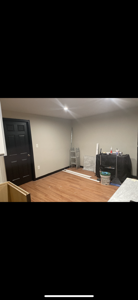 Slide of Quality Handyman