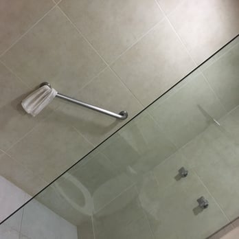 Sunscape Sabor - Bathroom shower - Resorts Near Me - Cozumel, ROO