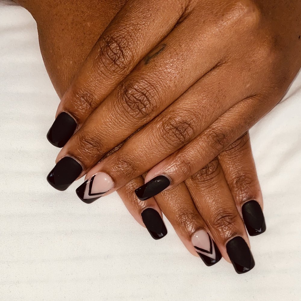 Nailacious - Thanks Minnie! - Nail Salons Near Me - Hawthorne, California Nailacious - Thanks Minnie! - Nail Salons Near Me - Hawthorne, California