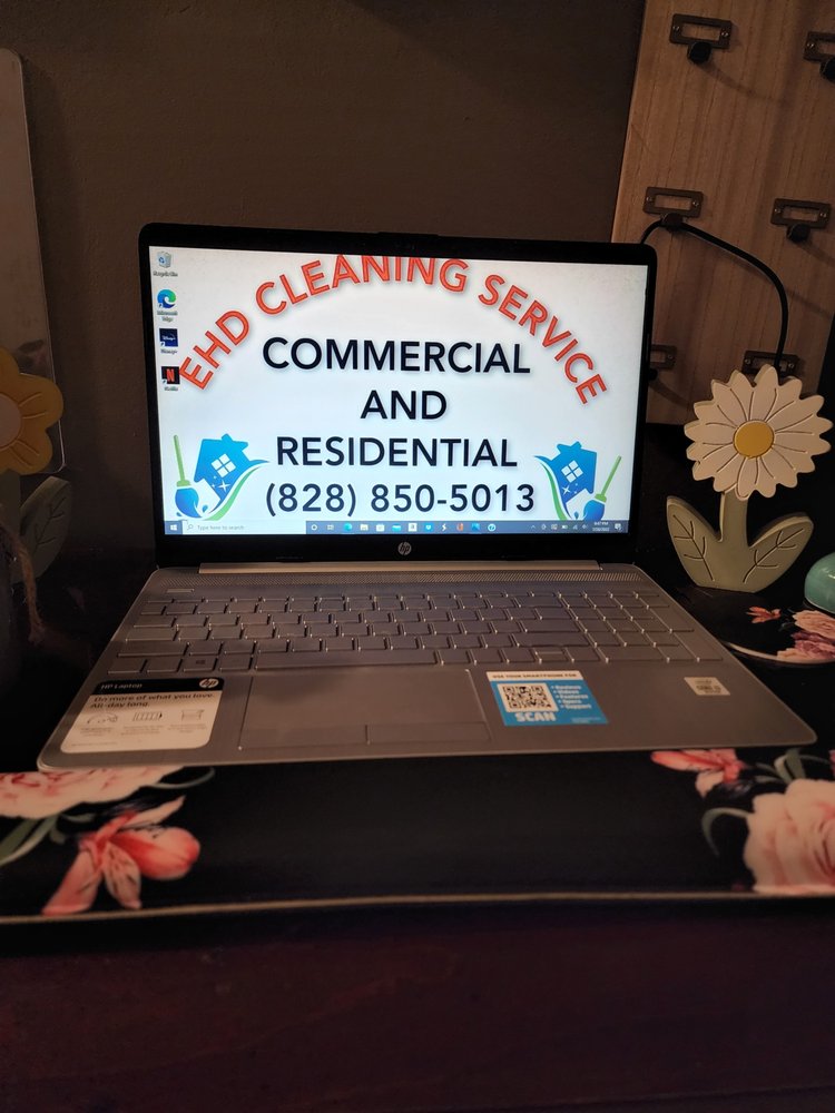 EHD CLEANING SERVICE Updated October 2024 19 Photos Hickory