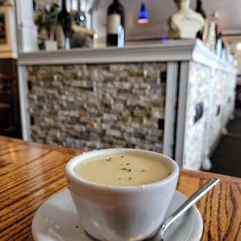 The Athenian Restaurant - 01.25.22 - Avgolemono Soup - Greek Near Me - Aurora, Colorado The Athenian Restaurant - 01.25.22 - Avgolemono Soup - Greek Near Me - Aurora, Colorado