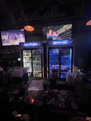 Last Call Bar by null