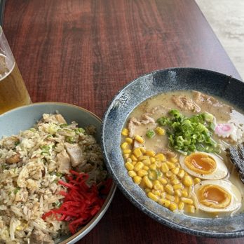 Kumako Ramen Den - Ramen Near Me - San Jose, California
