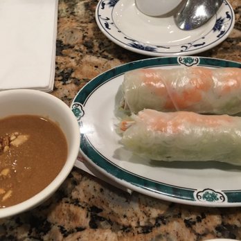 Pho So 1 Boston - Spring rolls (shrimp & grilled pork)!! - Vietnamese Near Me - Randolph, Massachusetts Pho So 1 Boston - Spring rolls (shrimp & grilled pork)!! - Vietnamese Near Me - Randolph, Massachusetts