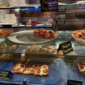 Scarr's Pizza - Pizza Near Me - Las Vegas, Nevada Scarr's Pizza - Pizza Near Me - Las Vegas, Nevada